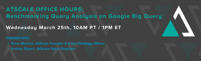 Performance Benchmark Webinar - GBQ 3-25 - Live - email